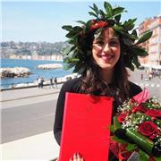 Insegnante di Lingue Straniere